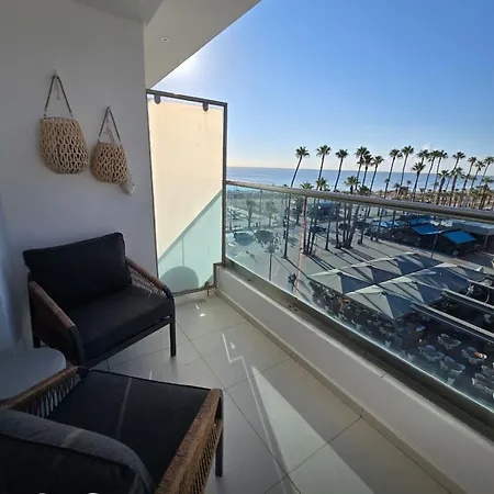 Lazuli Beachfront Luxury